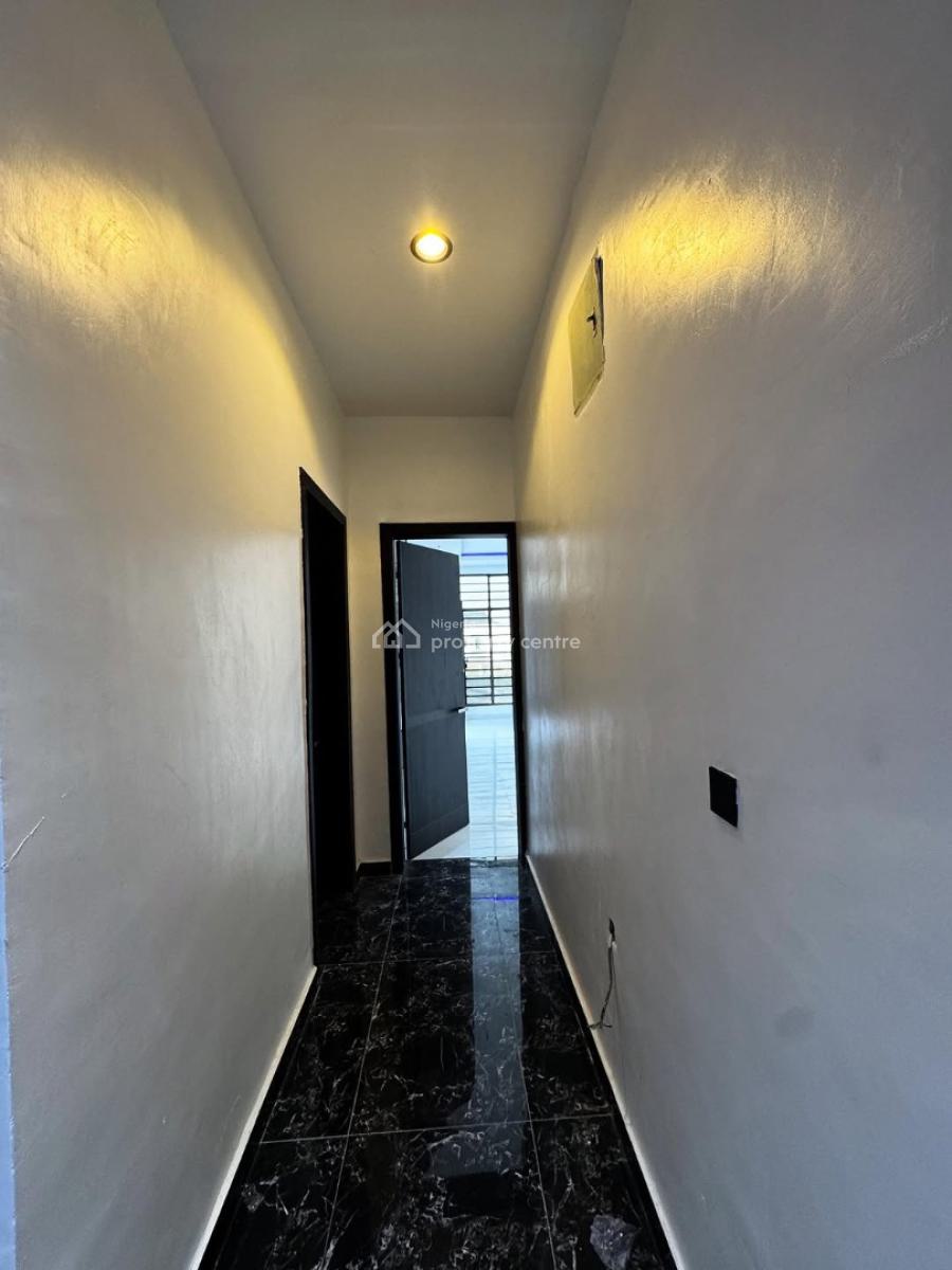 5bedroom Duplex with Bq, Orchid, Lekki, Lagos, Detached Duplex for Sale