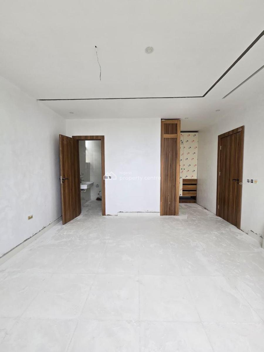 Luxury Serviced 2 Bedroom Apartment, Lekki Right Oniru Axis Lagos, Lekki, Lagos, Flat / Apartment for Sale