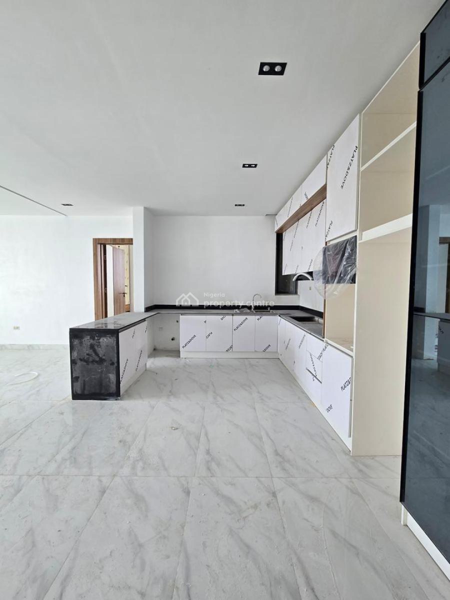 Luxury Serviced 2 Bedroom Apartment, Lekki Right Oniru Axis Lagos, Lekki, Lagos, Flat / Apartment for Sale