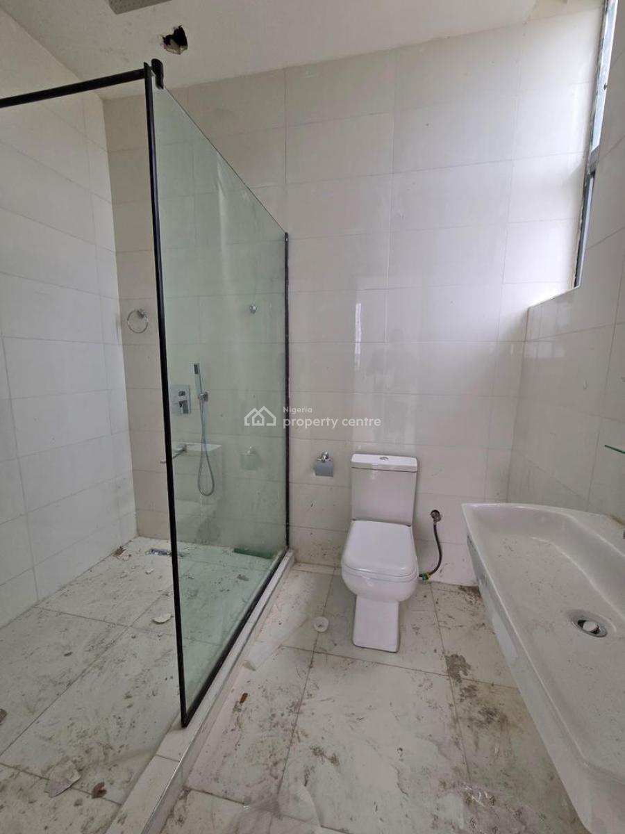 Luxury Serviced 2 Bedroom Apartment, Lekki Right Oniru Axis Lagos, Lekki, Lagos, Flat / Apartment for Sale