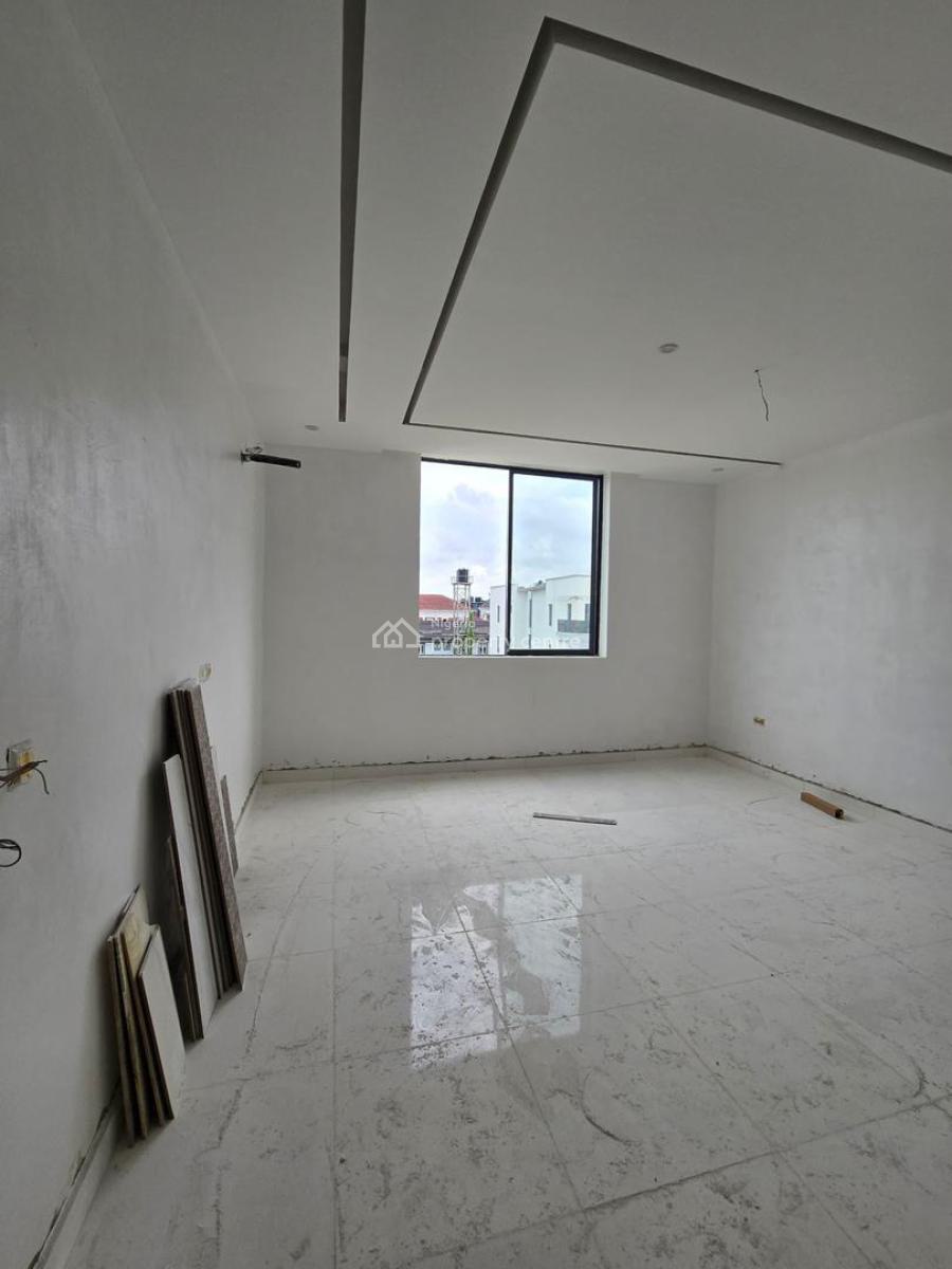 Luxury Serviced 2 Bedroom Apartment, Lekki Right Oniru Axis Lagos, Lekki, Lagos, Flat / Apartment for Sale