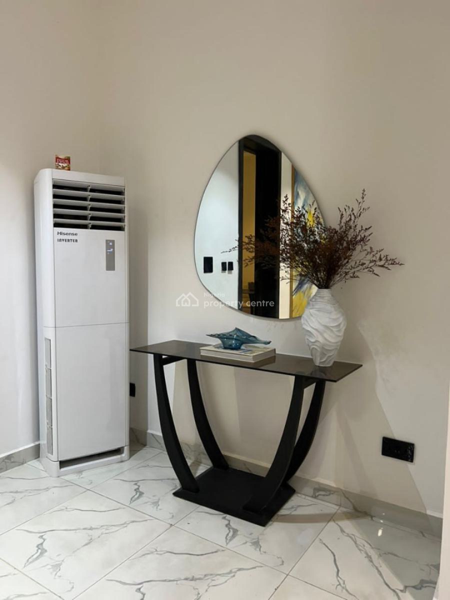 Furnished 3bedroom Penthouse with Private Lift to Roof Top, Off Admiralty, Lekki Phase 1, Lekki, Lagos, House for Sale