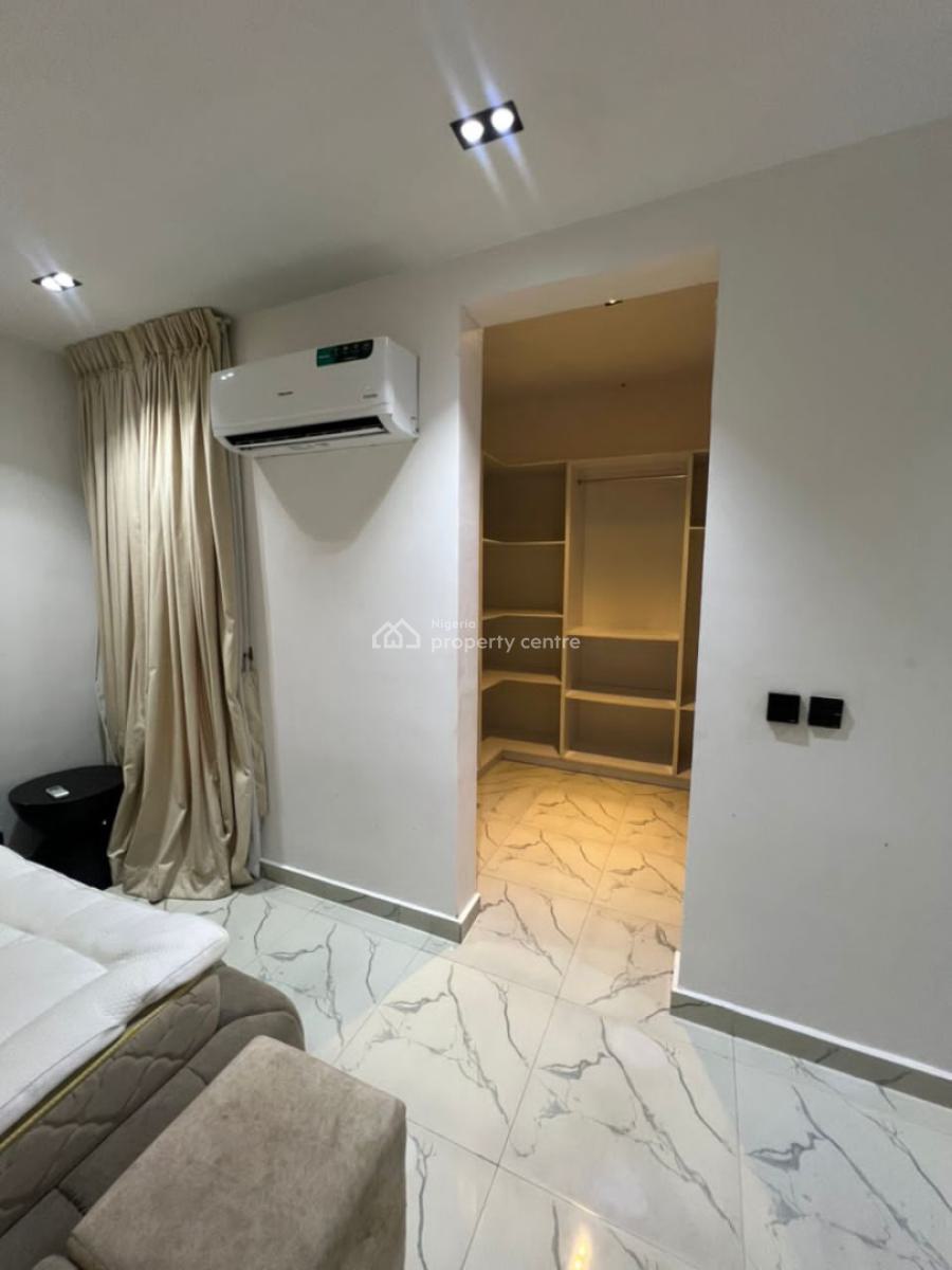 Furnished 3bedroom Penthouse with Private Lift to Roof Top, Off Admiralty, Lekki Phase 1, Lekki, Lagos, House for Sale