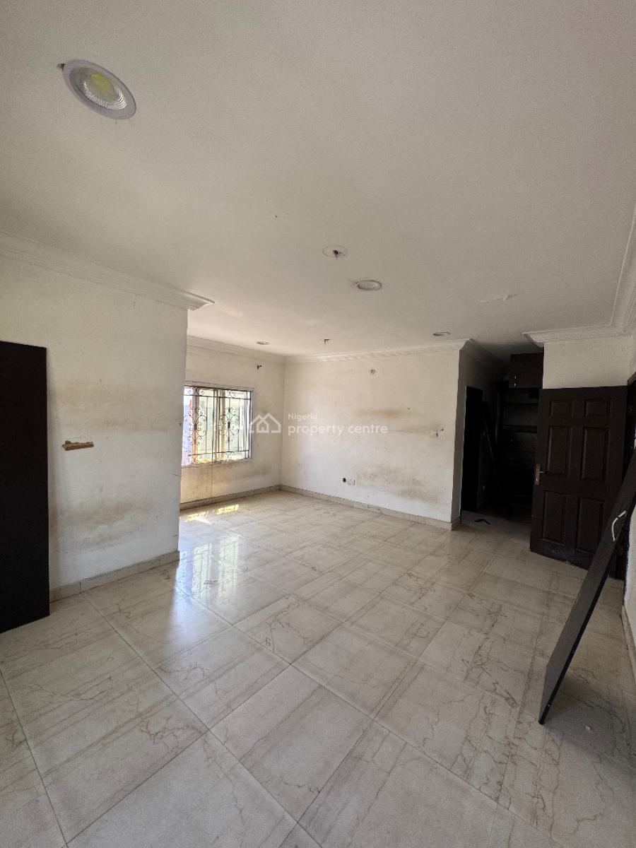 Fully Serviced 3 Bedroom Terrace Duplex + Bq, Ikate Elegushi, Lekki, Lagos, Terraced Duplex for Rent