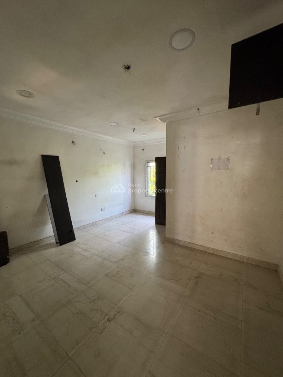 Fully Serviced 3 Bedroom Terrace Duplex + Bq, Ikate Elegushi, Lekki, Lagos, Terraced Duplex for Rent