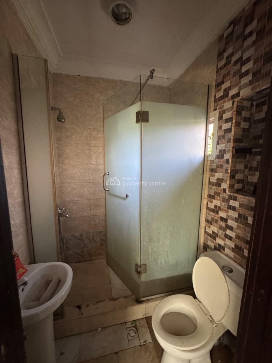 Fully Serviced 3 Bedroom Terrace Duplex + Bq, Ikate Elegushi, Lekki, Lagos, Terraced Duplex for Rent