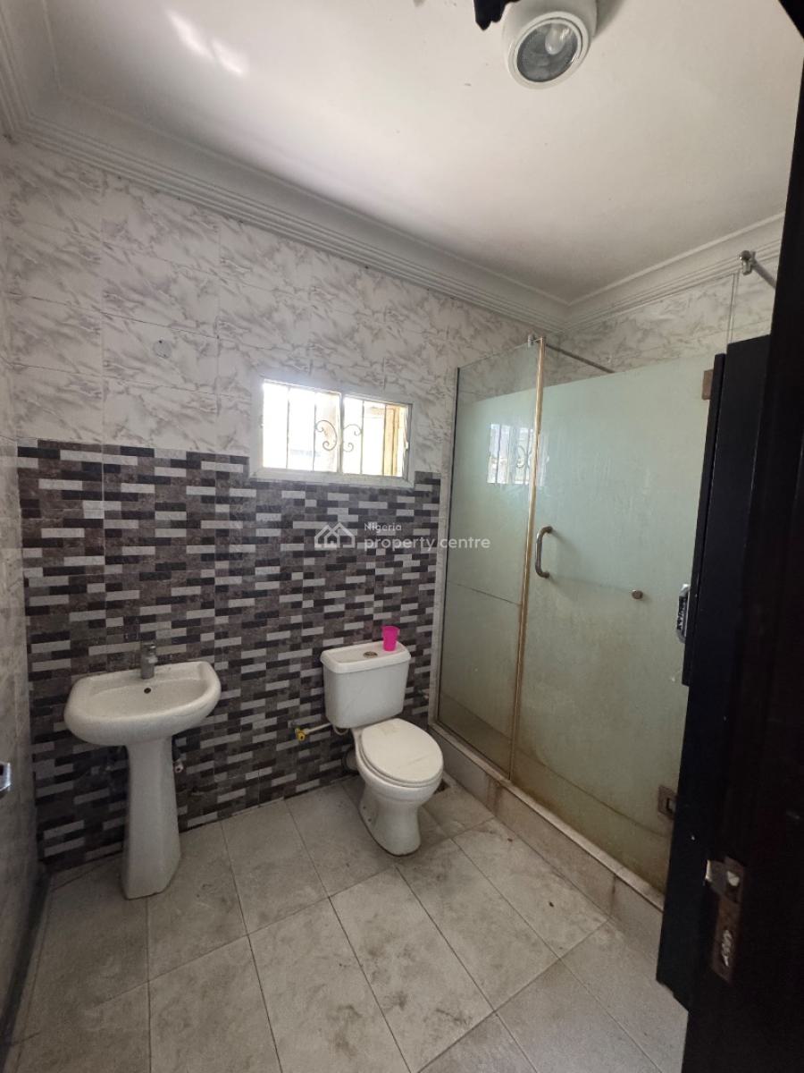 Fully Serviced 3 Bedroom Terrace Duplex + Bq, Ikate Elegushi, Lekki, Lagos, Terraced Duplex for Rent