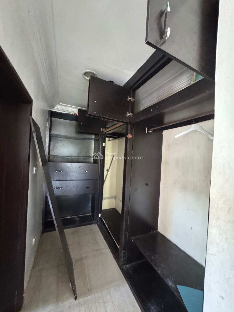 Fully Serviced 3 Bedroom Terrace Duplex + Bq, Ikate Elegushi, Lekki, Lagos, Terraced Duplex for Rent