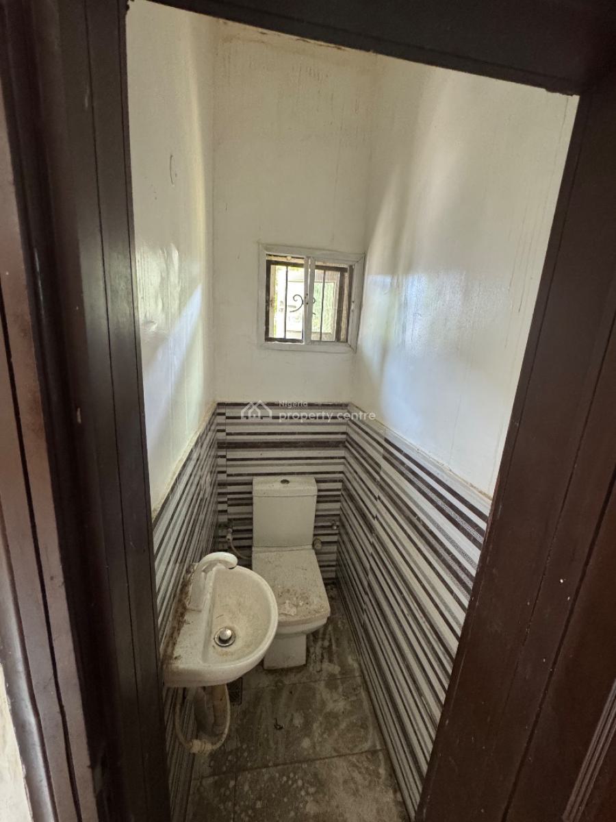 Fully Serviced 3 Bedroom Terrace Duplex + Bq, Ikate Elegushi, Lekki, Lagos, Terraced Duplex for Rent