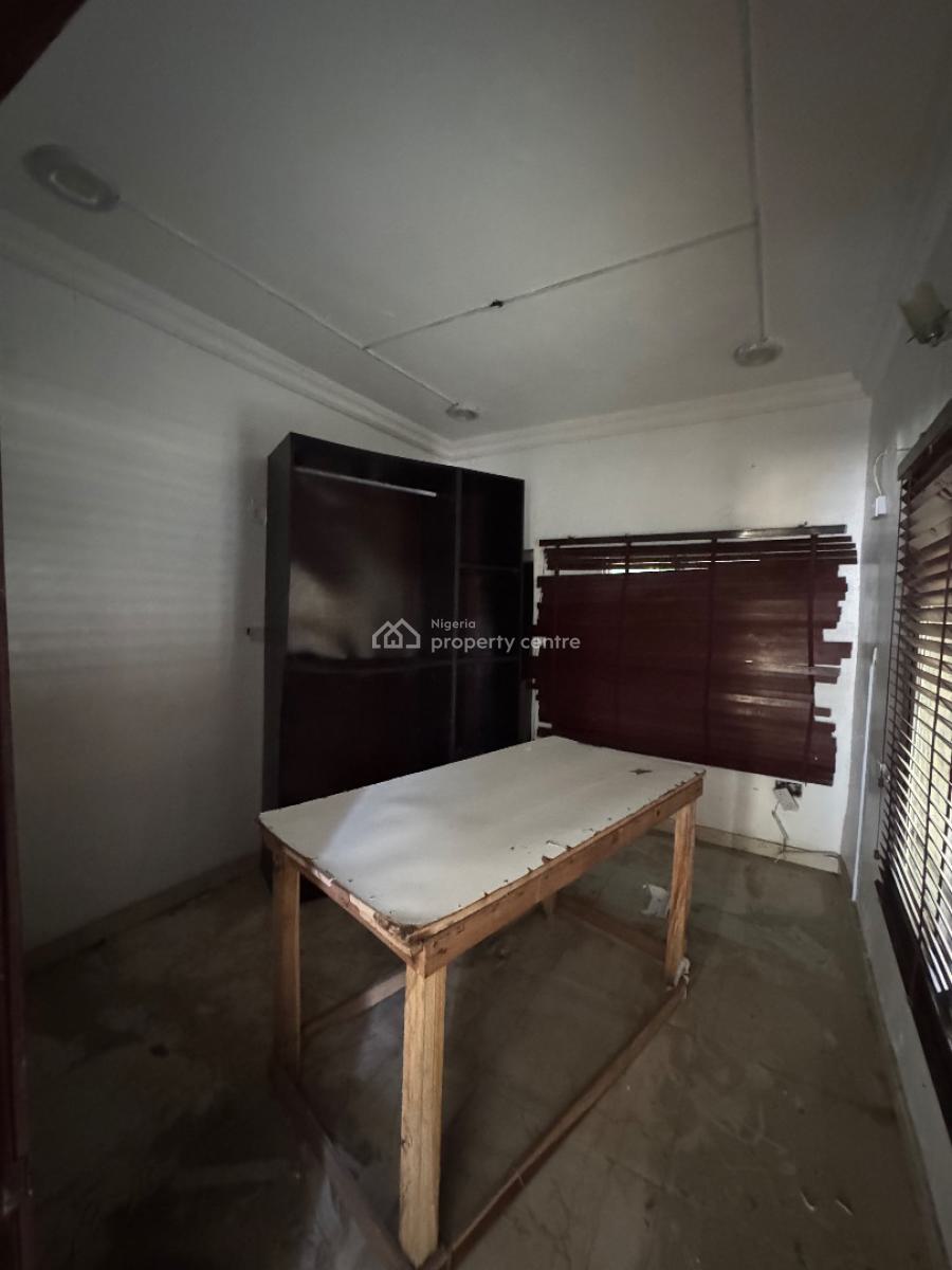 Fully Serviced 3 Bedroom Terrace Duplex + Bq, Ikate Elegushi, Lekki, Lagos, Terraced Duplex for Rent