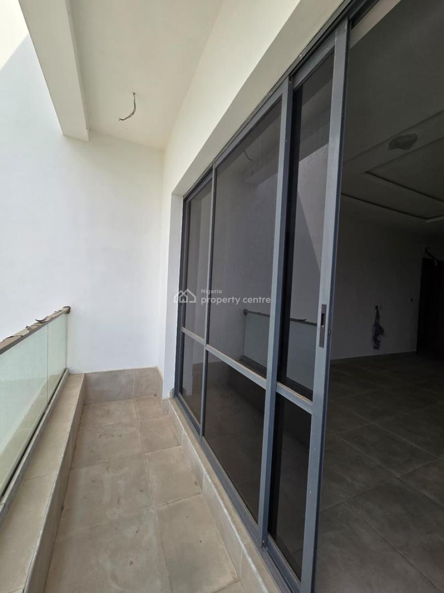 Exquisite 5 Bedroom Detached Duplex with Cinema, Pool, and 2bqs., Lekki Lagos, Ikate, Lekki, Lagos, Detached Duplex for Sale