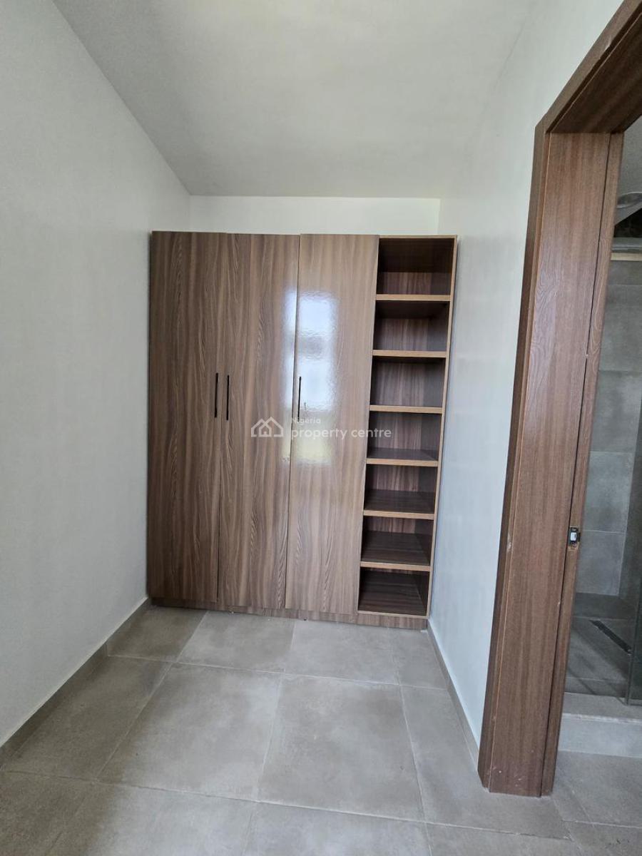 Exquisite 5 Bedroom Detached Duplex with Cinema, Pool, and 2bqs., Lekki Lagos, Ikate, Lekki, Lagos, Detached Duplex for Sale