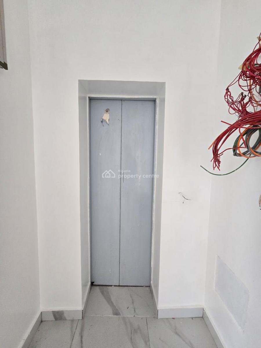 Exquisite 5 Bedroom Detached Duplex with Cinema, Pool, and 2bqs., Lekki Lagos, Ikate, Lekki, Lagos, Detached Duplex for Sale