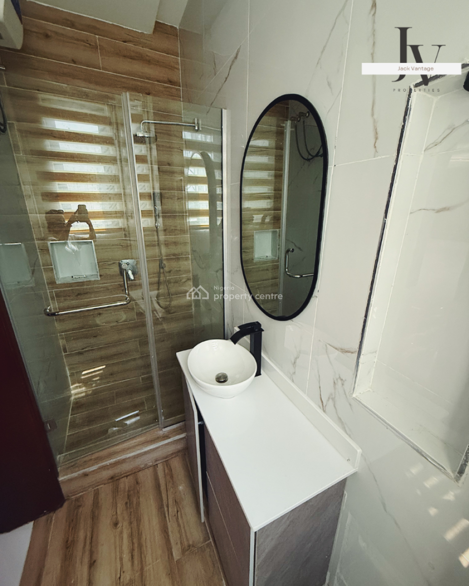 3-bedroom Premium Home --- Heart of Ikoyi, Ikoyi, Lagos, Flat / Apartment for Rent