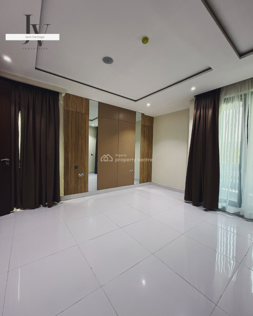 3-bedroom Premium Home --- Heart of Ikoyi, Ikoyi, Lagos, Flat / Apartment for Rent