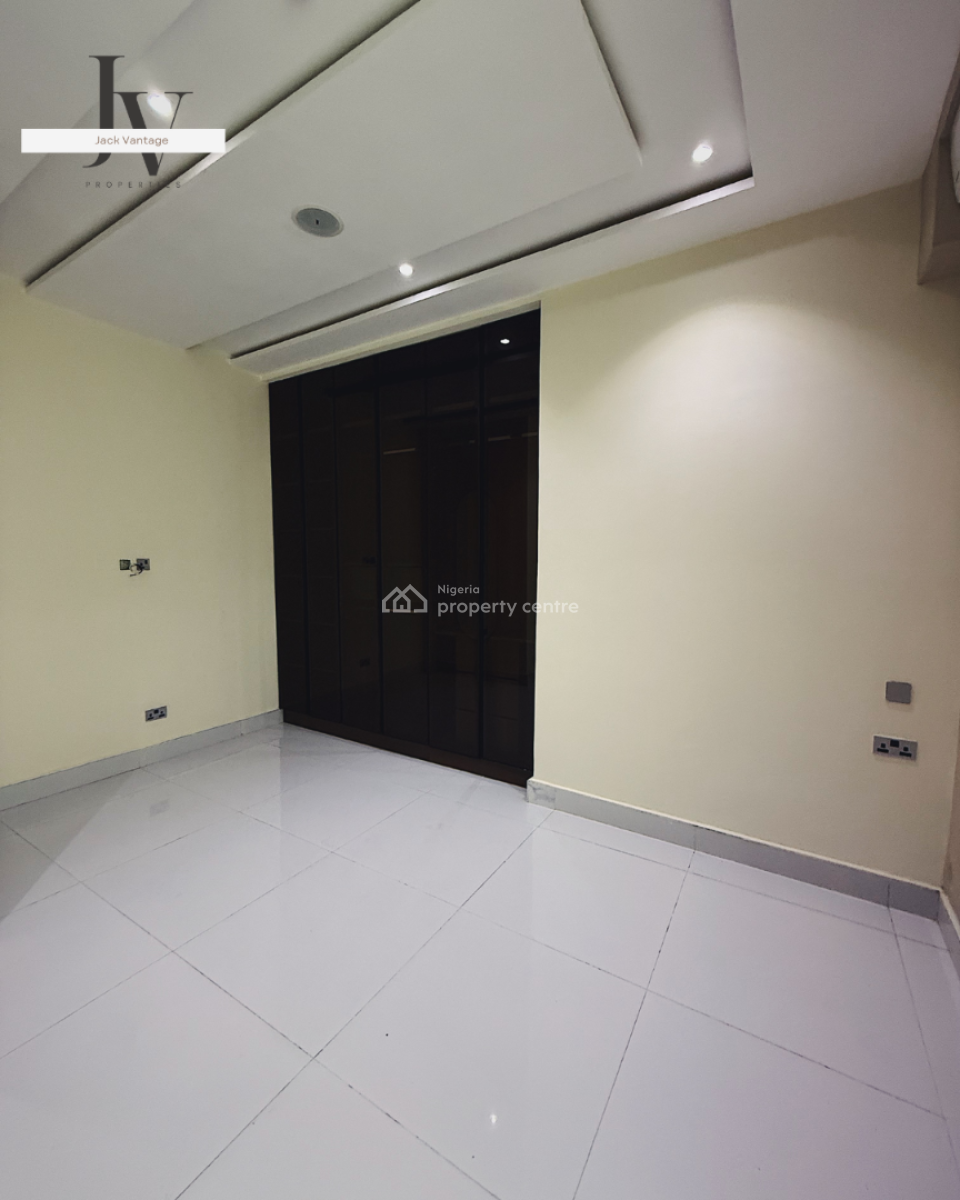 3-bedroom Premium Home --- Heart of Ikoyi, Ikoyi, Lagos, Flat / Apartment for Rent