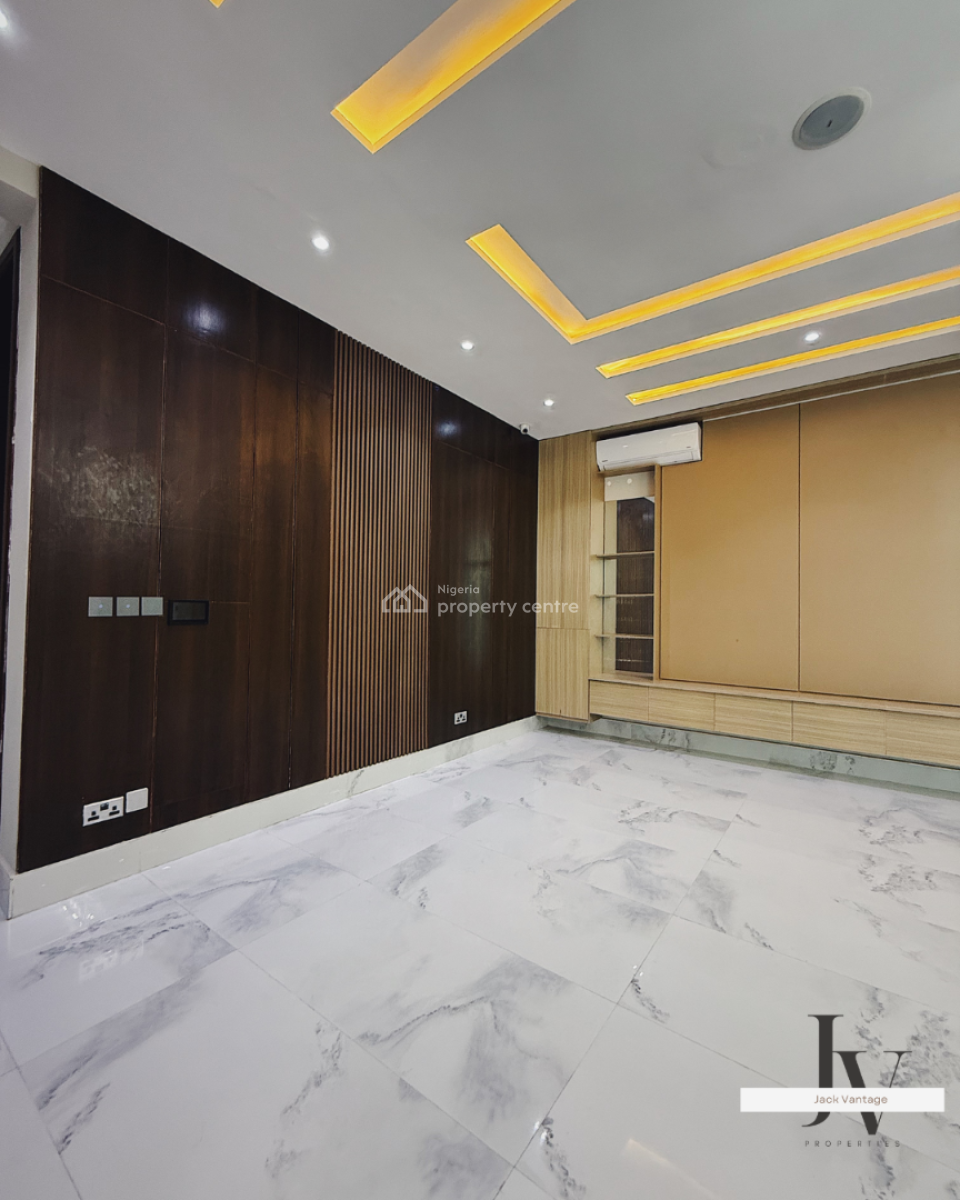 3-bedroom Premium Home --- Heart of Ikoyi, Ikoyi, Lagos, Flat / Apartment for Rent