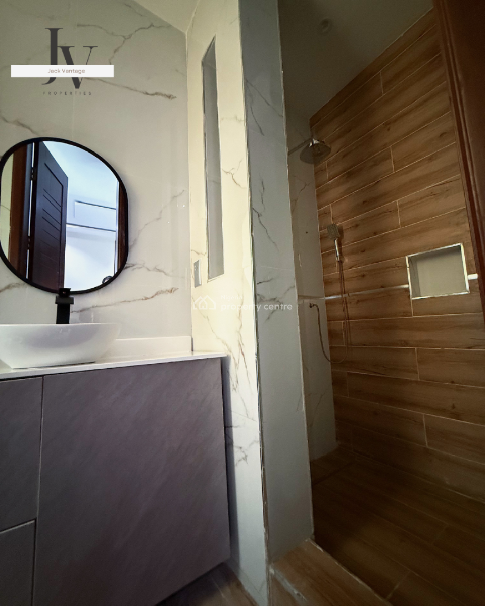 3-bedroom Premium Home --- Heart of Ikoyi, Ikoyi, Lagos, Flat / Apartment for Rent