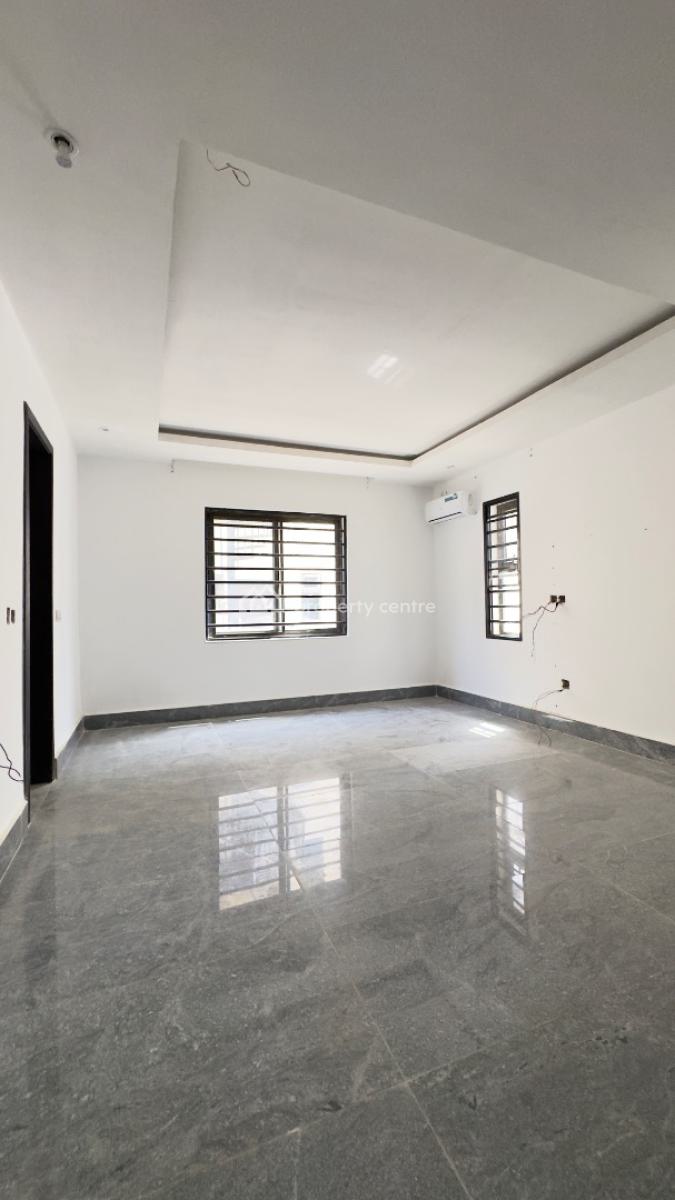 Newly Built 2 Bedroom Flat, Jahi Gilmore, Jahi, Abuja, Flat / Apartment for Rent