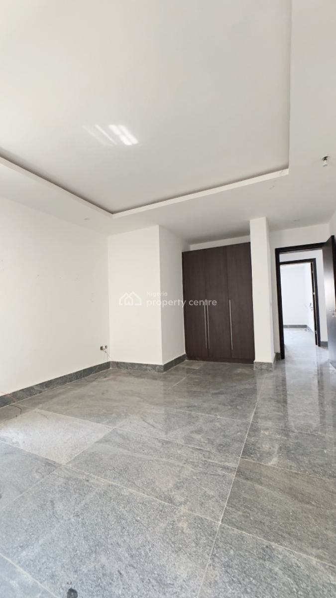 Newly Built 2 Bedroom Flat, Jahi Gilmore, Jahi, Abuja, Flat / Apartment for Rent