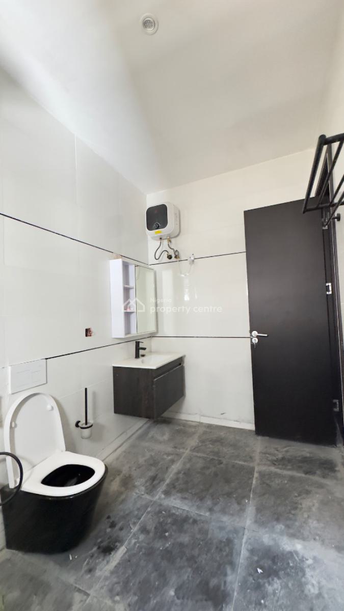 Newly Built 2 Bedroom Flat, Jahi Gilmore, Jahi, Abuja, Flat / Apartment for Rent