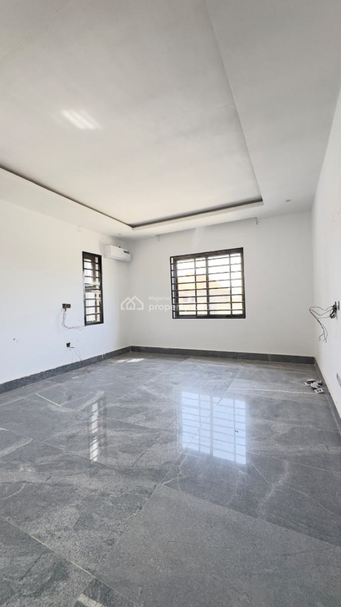 Newly Built 2 Bedroom Flat, Jahi Gilmore, Jahi, Abuja, Flat / Apartment for Rent