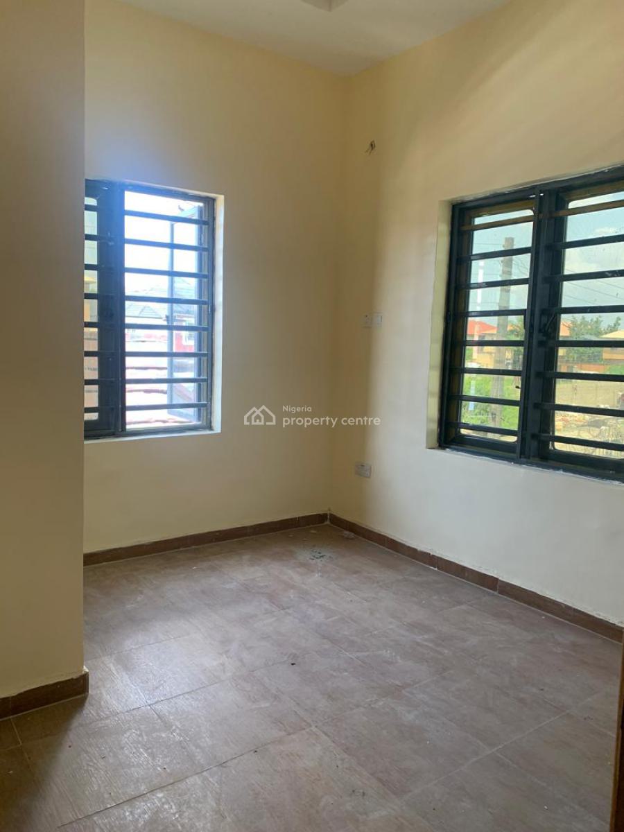 Mini Flat, Mobil Road, Ajah, Lagos, Mini Flat (room and Parlour) for Rent