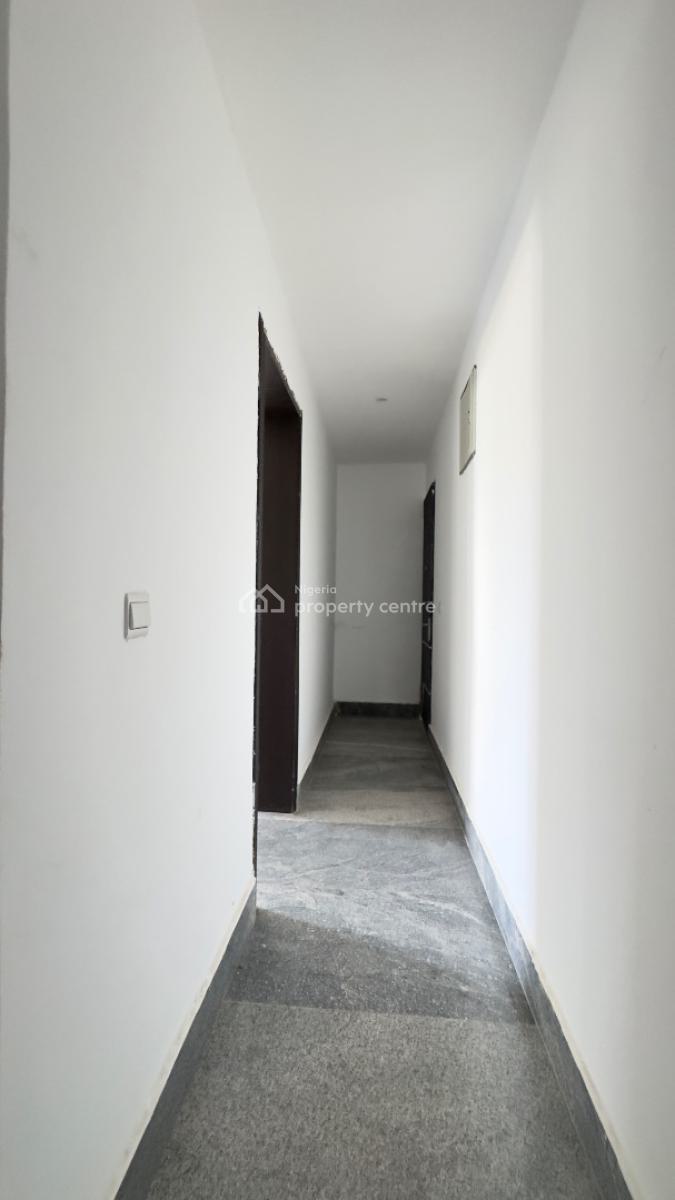 Newly Built Serviced 1 Bedroom Flat, Jahi Gilmore, Jahi, Abuja, Flat / Apartment for Rent