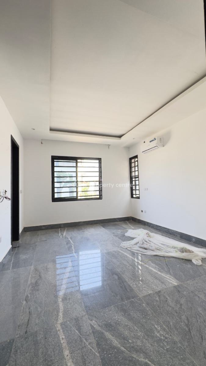 Newly Built Serviced 1 Bedroom Flat, Jahi Gilmore, Jahi, Abuja, Flat / Apartment for Rent