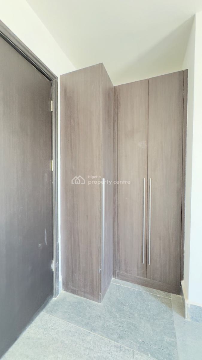 Newly Built Serviced 1 Bedroom Flat, Jahi Gilmore, Jahi, Abuja, Flat / Apartment for Rent