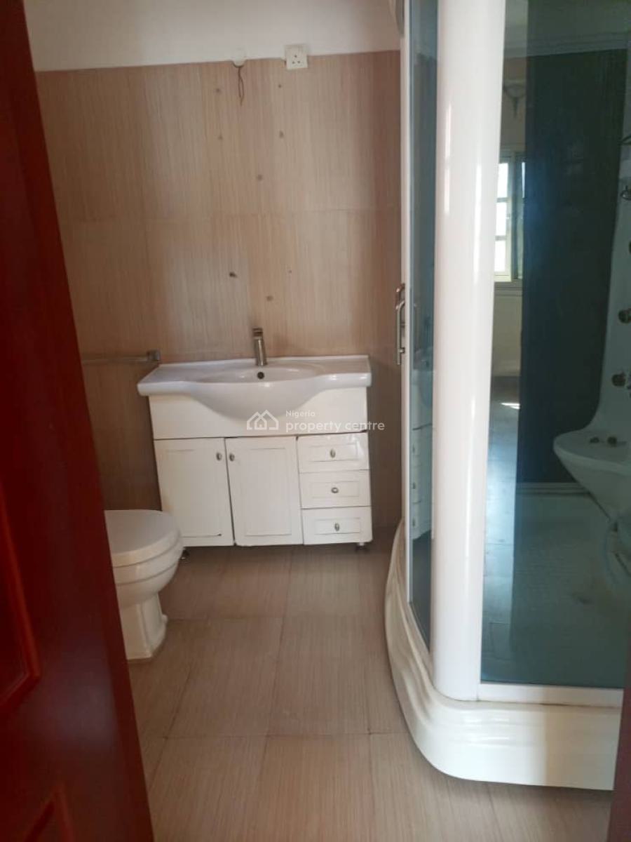 Fully Serviced 3bedroom Apartment, Osapa London Lekki Lagos, Osapa, Lekki, Lagos, Flat / Apartment for Rent