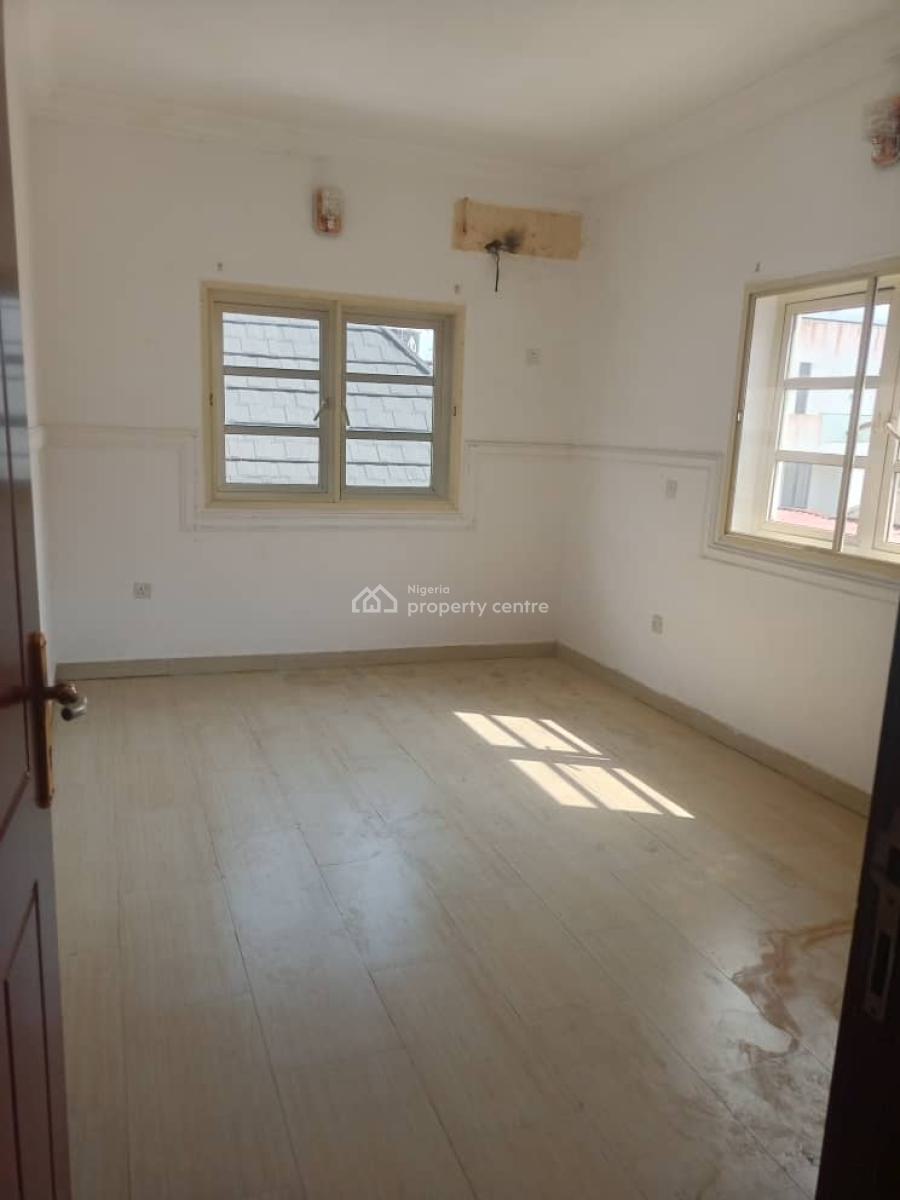 Fully Serviced 3bedroom Apartment, Osapa London Lekki Lagos, Osapa, Lekki, Lagos, Flat / Apartment for Rent