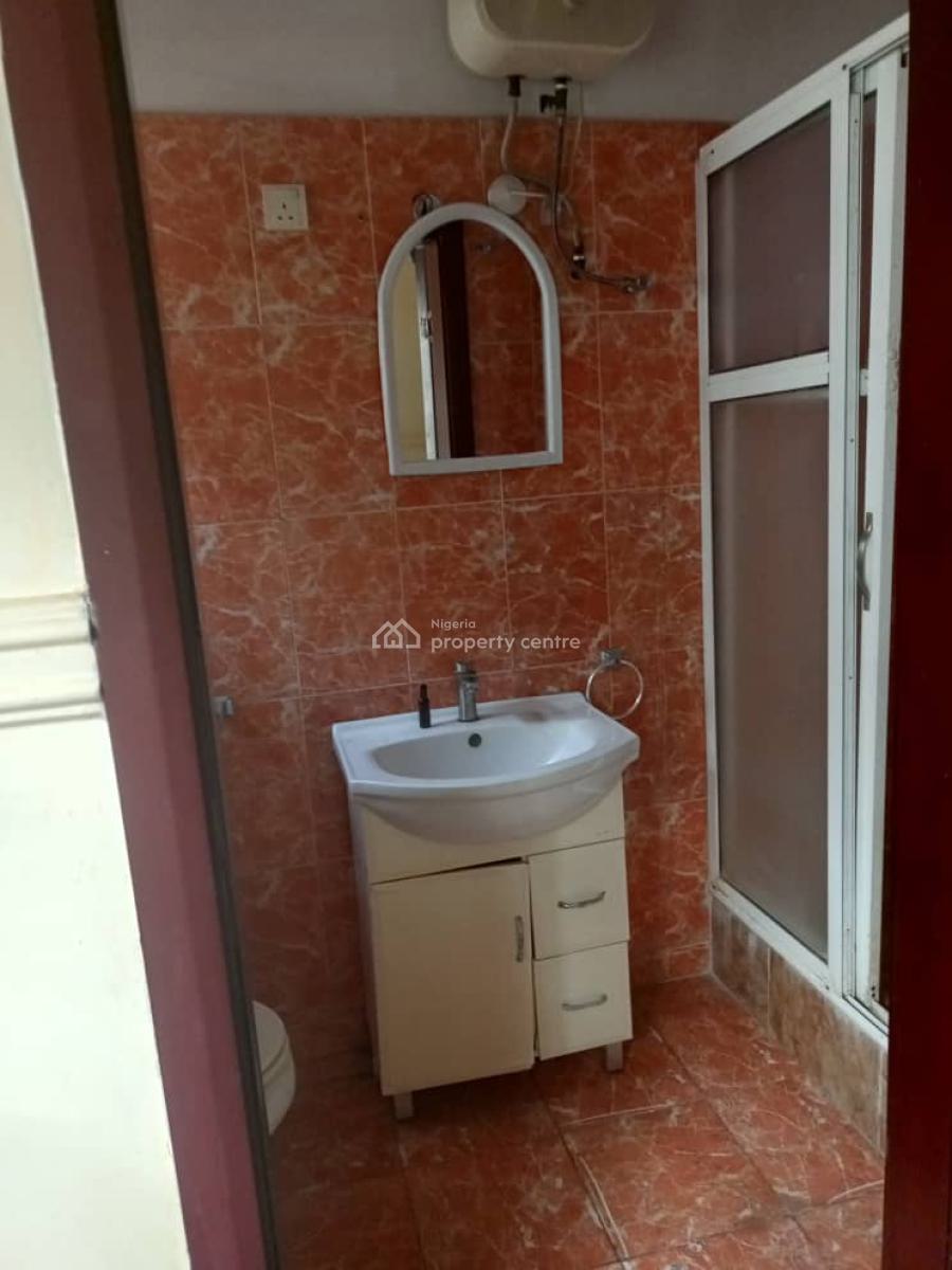 Fully Serviced 3bedroom Apartment, Osapa London Lekki Lagos, Osapa, Lekki, Lagos, Flat / Apartment for Rent