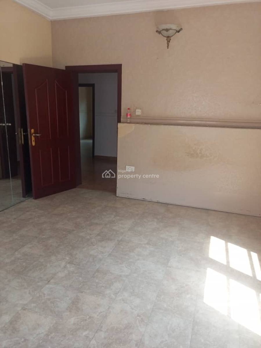 Fully Serviced 3bedroom Apartment, Osapa London Lekki Lagos, Osapa, Lekki, Lagos, Flat / Apartment for Rent