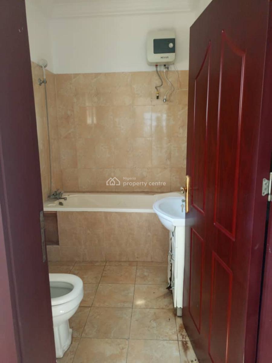 Fully Serviced 3bedroom Apartment, Osapa London Lekki Lagos, Osapa, Lekki, Lagos, Flat / Apartment for Rent