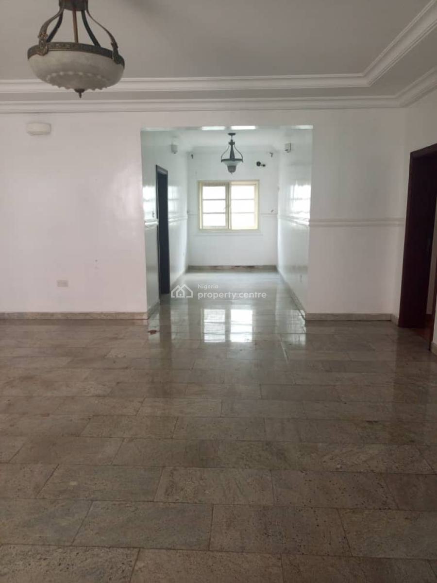 Fully Serviced 3bedroom Apartment, Osapa London Lekki Lagos, Osapa, Lekki, Lagos, Flat / Apartment for Rent