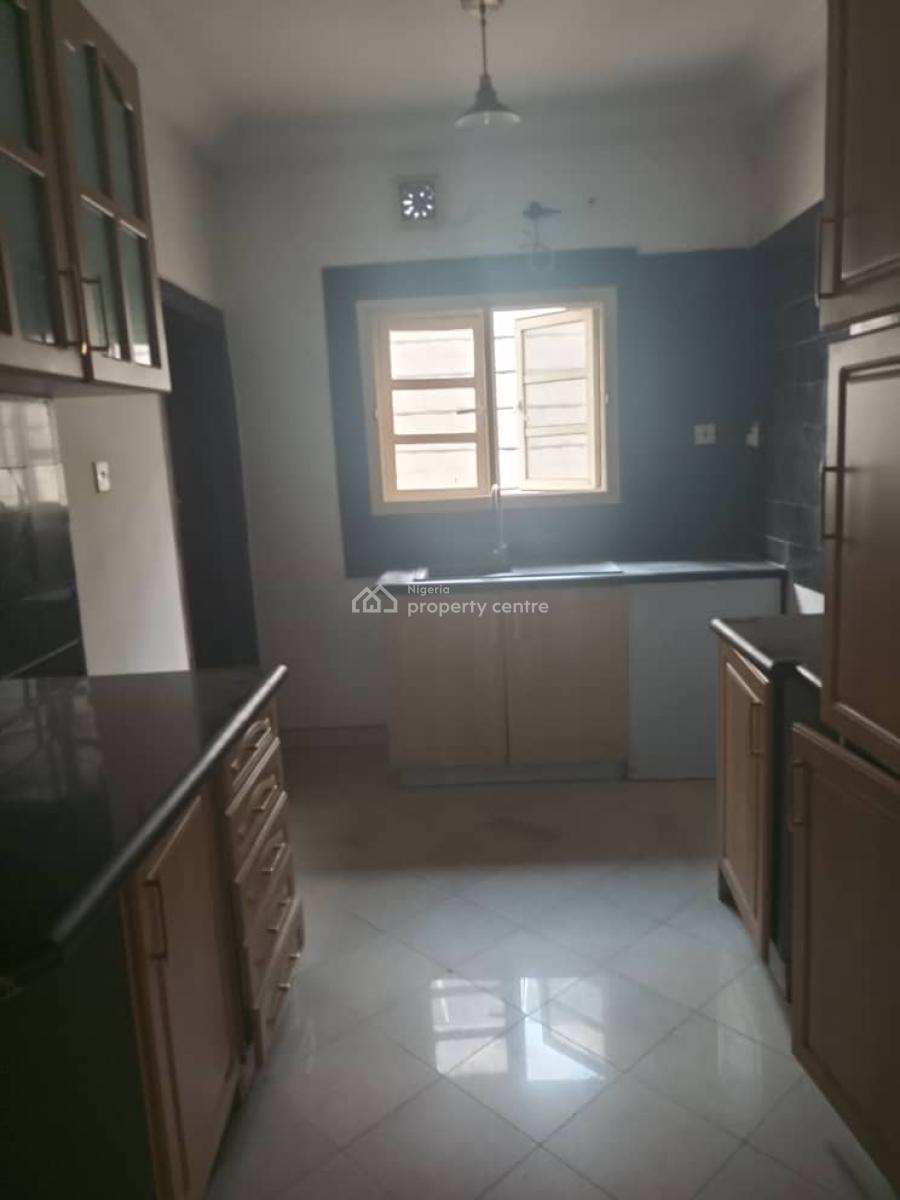 Fully Serviced 3bedroom Apartment, Osapa London Lekki Lagos, Osapa, Lekki, Lagos, Flat / Apartment for Rent
