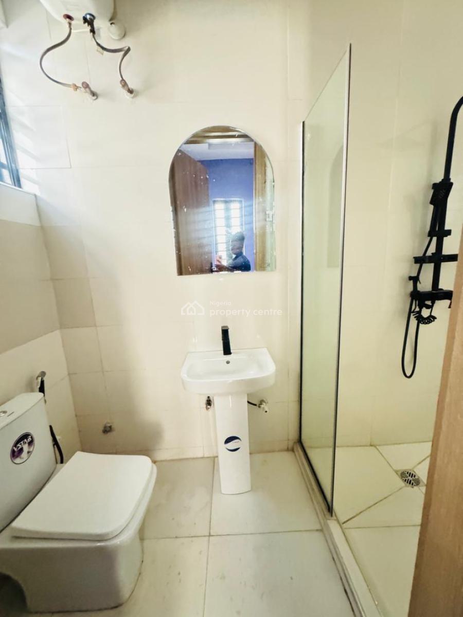Premium Brand New Plus a B Q, Atlantic Nominee Estate, Ajah, Lagos, House for Rent