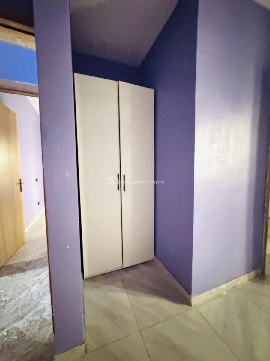 Premium Brand New Plus a B Q, Atlantic Nominee Estate, Ajah, Lagos, House for Rent