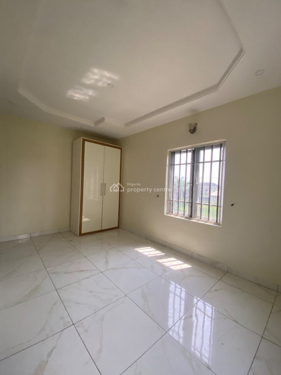 Luxury 3bed with 24hrs Light,security in a Secured Est, an Estate Inside Lekki Scheme 2 Abraham Adesanya, Ajah, Lagos, Flat / Apartment for Rent