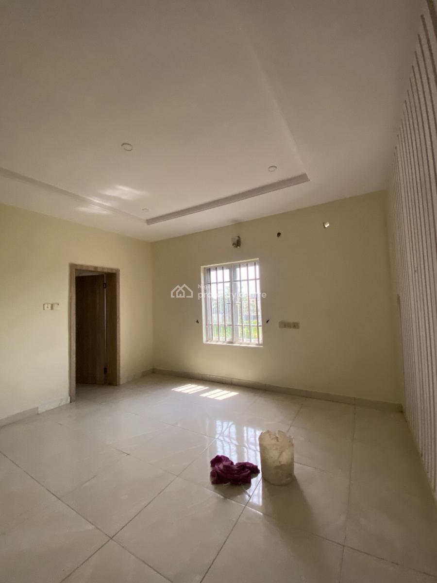 Luxury 3bed with 24hrs Light,security in a Secured Est, an Estate Inside Lekki Scheme 2 Abraham Adesanya, Ajah, Lagos, Flat / Apartment for Rent