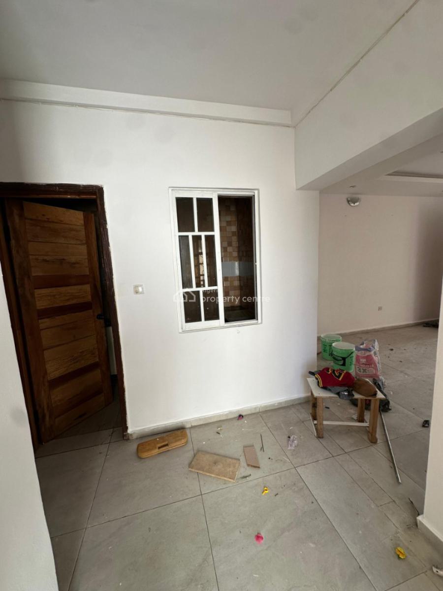 Spacious 2bedroom Apartment, Ologolo Lekki Lagos, Ologolo, Lekki, Lagos, Flat / Apartment for Rent