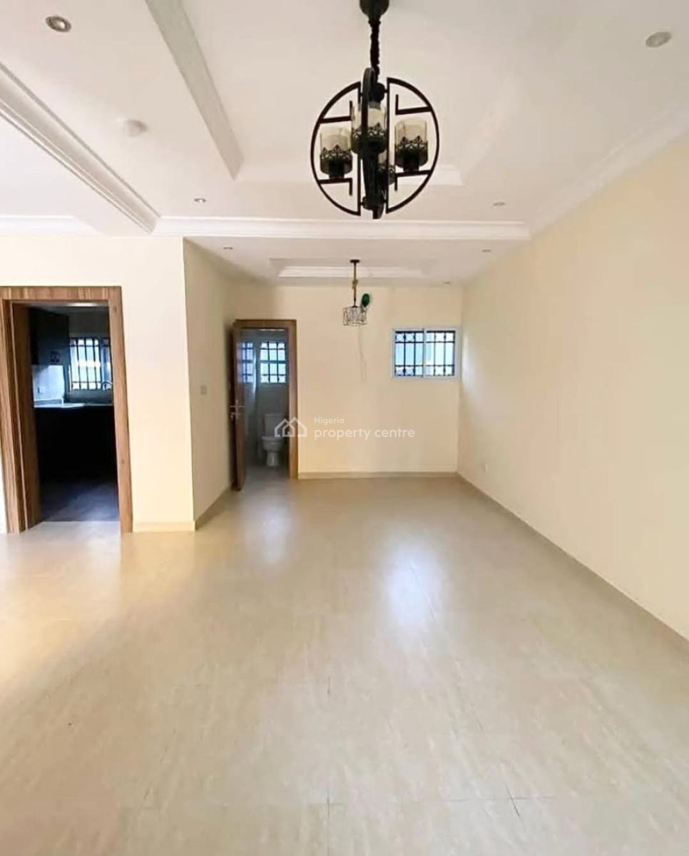 3, Ikate Elegushi, Lekki, Lagos, Terraced Duplex for Rent