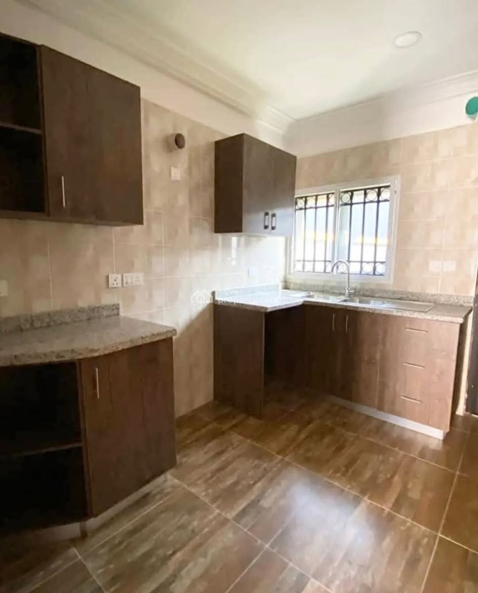 3, Ikate Elegushi, Lekki, Lagos, Terraced Duplex for Rent