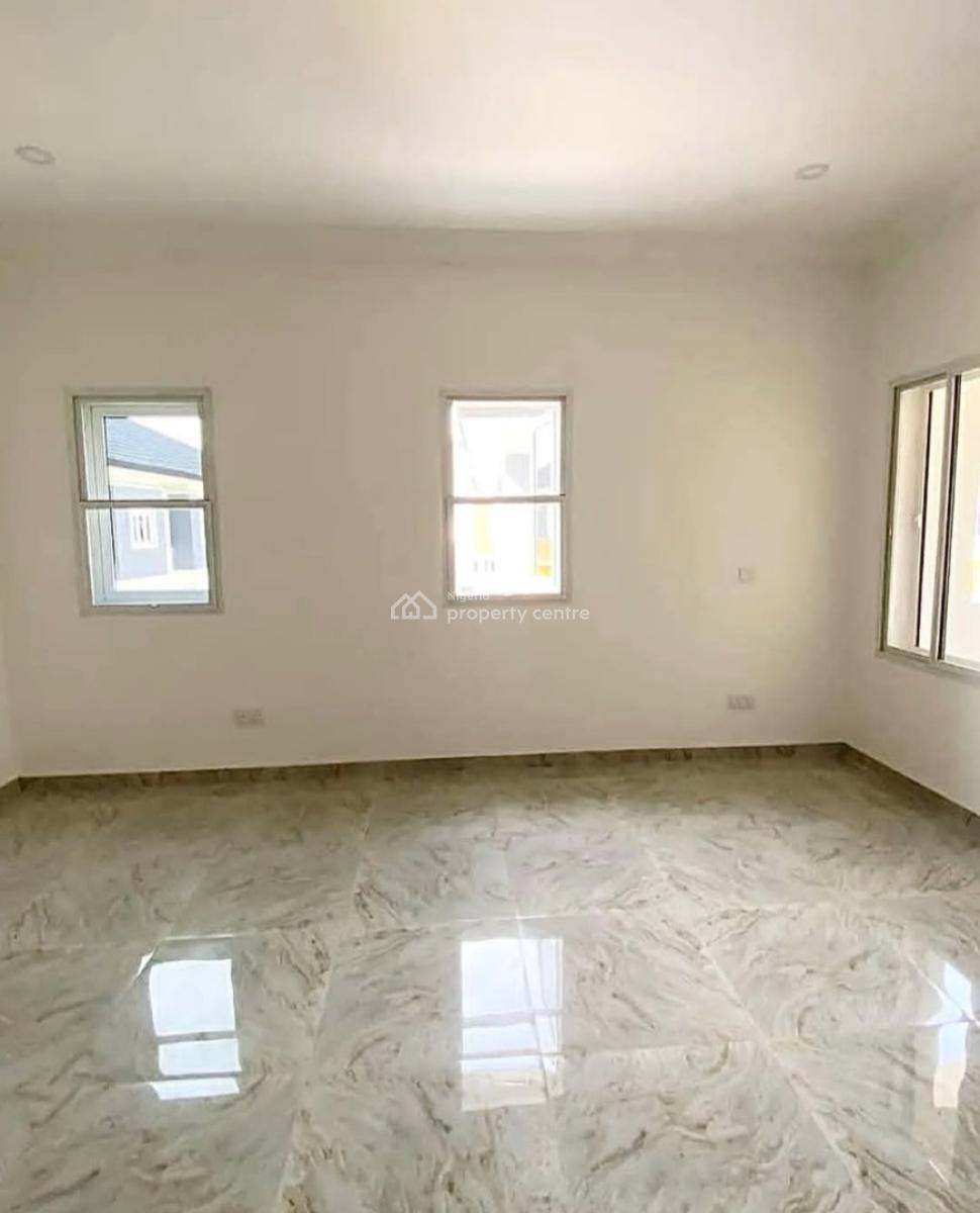 3, Ikate Elegushi, Lekki, Lagos, Terraced Duplex for Rent