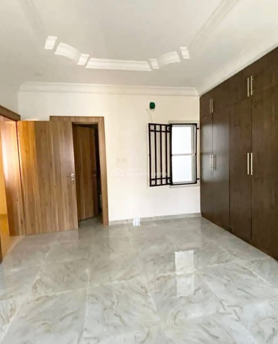 3, Ikate Elegushi, Lekki, Lagos, Terraced Duplex for Rent