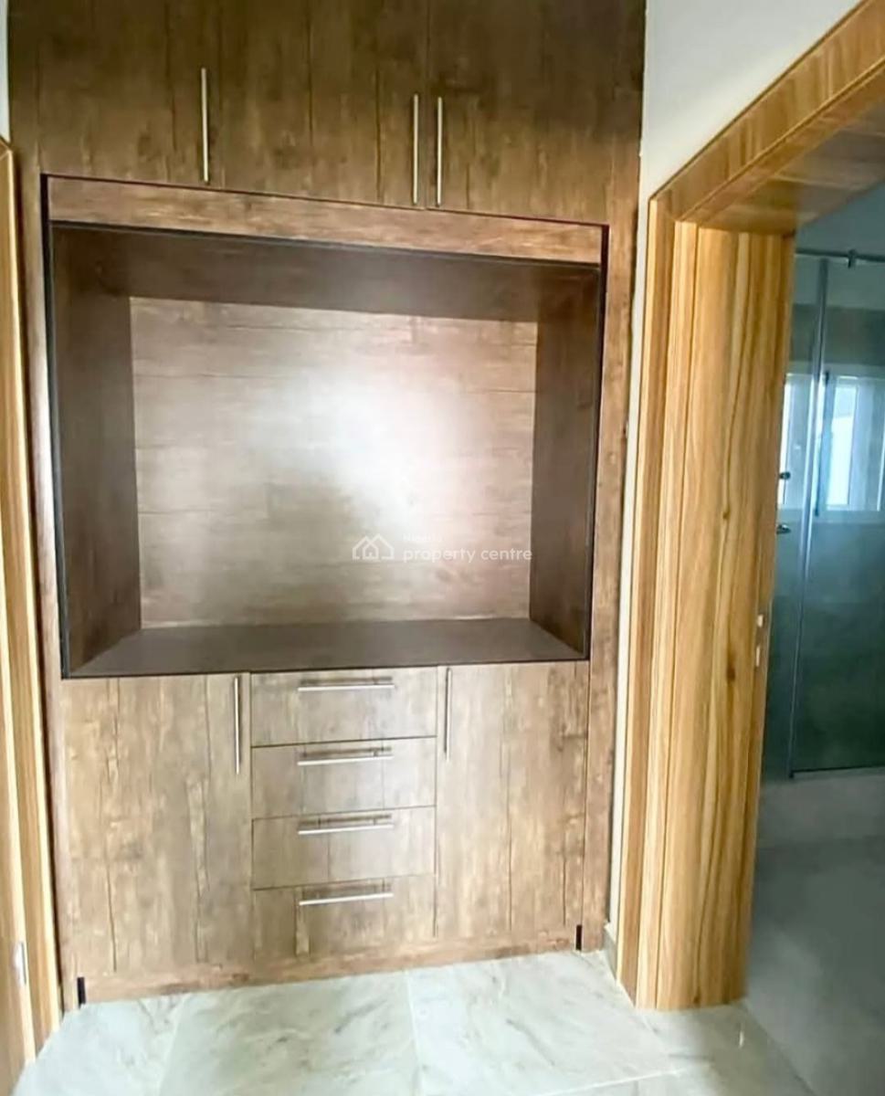 3, Ikate Elegushi, Lekki, Lagos, Terraced Duplex for Rent