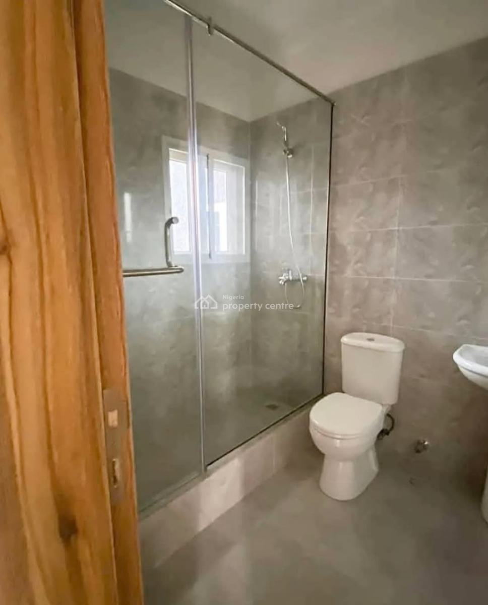 3, Ikate Elegushi, Lekki, Lagos, Terraced Duplex for Rent