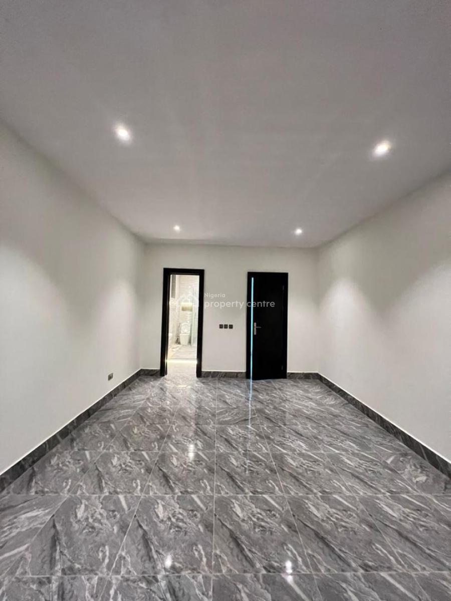 a Brand New 3 Bed Maisonette Available, Ikoyi, Lagos, House for Rent