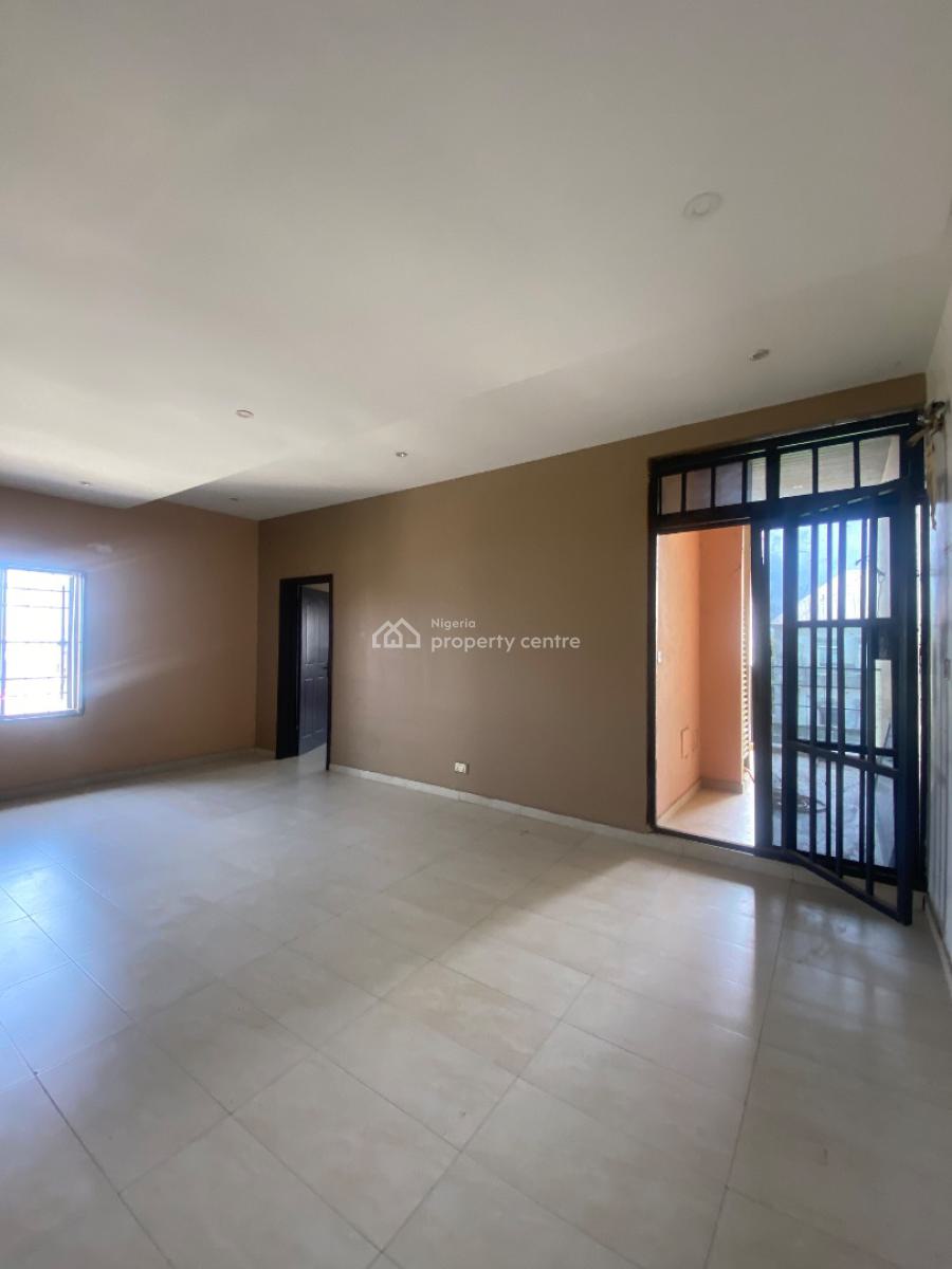 Luxury 3bed Duplex in a Nice Environment with Constant Ligh, Ilaje Mobile Road, Before Ajah Bridge, Lekki, Lagos, Terraced Duplex for Rent